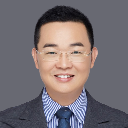 李跃森