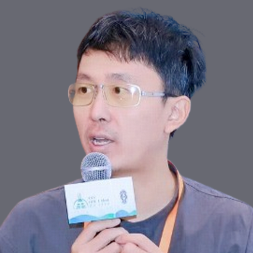 DING Shengge