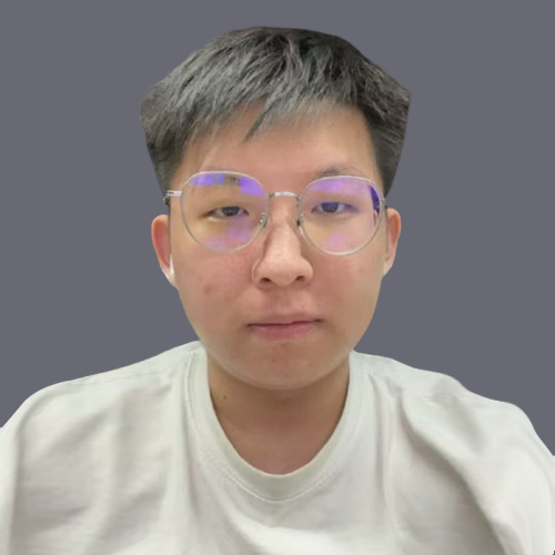 LUO Haiyang