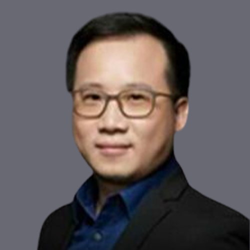 Keith Chan
