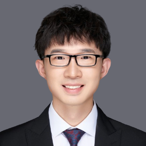 WANG Zhilong
