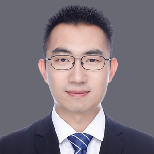 YANG Kaiwen
