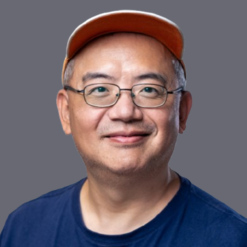 Michael Yuan