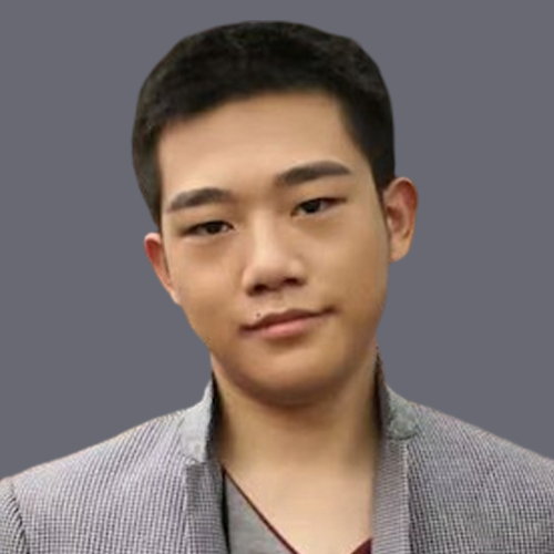 LEI Zhengyu