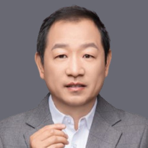 LIU Xiaoguo