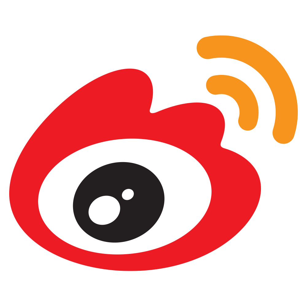 新浪微博